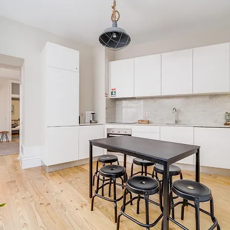 Apartment Nomad's Terrace & Spacious *