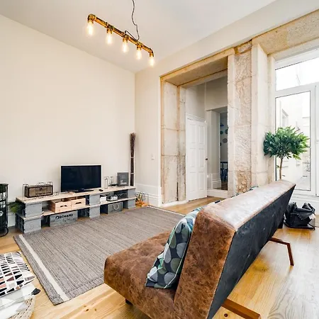 Nomad's Terrace & Spacious Apartment *
