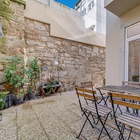 Apartment Nomad's Terrace & Spacious *