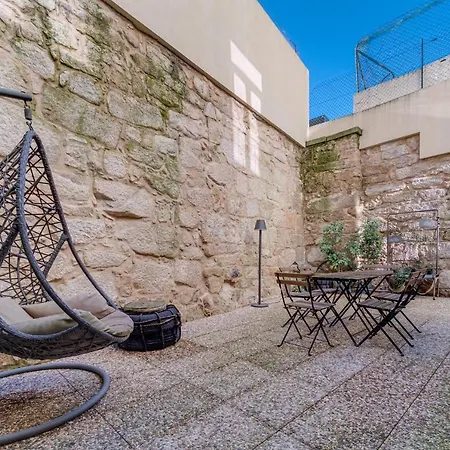 Nomad's Terrace & Spacious *
