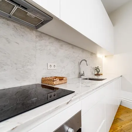 Nomad's Terrace & Spacious Apartment *